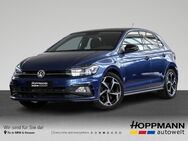 VW Polo, 1.0 TSI Highline R-Line ActiveInfoDisplay, Jahr 2020 - Haiger