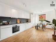 Großzügig und modern: 4-Zimmerwohnung im Erstbezug im POLYGON! - Heilbronn