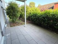 gepflegte 2 Zimmer Wohnung im Hammer-Süden - Hamm
