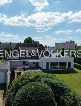 Idylle pur: Moderner Komfort und zeitlose Eleganz - Nettetal