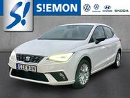 Seat Ibiza, 1.0 MPI XCellence, Jahr 2021 - Lengerich (Nordrhein-Westfalen)