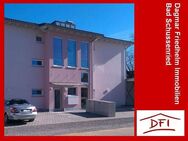 Keine Miete mehr! Bezug Juni 2025, moderne 3-Zimmer Etw. BJ 2014, 88 m² mit Terrasse/Balkon, Aufzug, TG-Stellplatz und PKW-Stellpl. in Bad Waldsee - Bad Waldsee