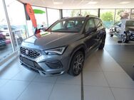 Seat Ateca, 2.0 TDI FR, Jahr 2024 - Rommerskirchen