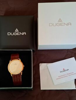 Armbanduhr Dugena - Mönchengladbach