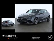 Mercedes A 200, AMG Advanced Plus MBUX, Jahr 2024 - Neuburg (Donau)