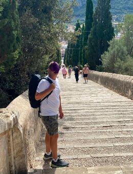 Suche nette Bekanntschaft zum kennenlernen wenn die Sympathie stimmt gerne auch mehr - Bad Driburg