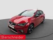 Seat Ibiza, 1.0 TSI FR 207 - EUR inkl W&V und LRV DINAMICA, Jahr 2022 - Ingolstadt