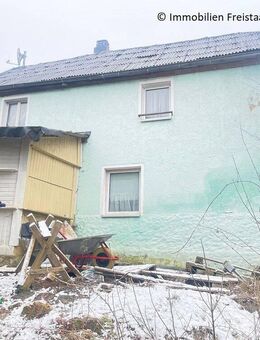 Einfamilienhaus in Münchenreuth - Feilitzsch
