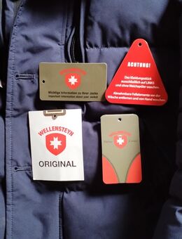 Wellensteyn Jacke - Bad Salzuflen