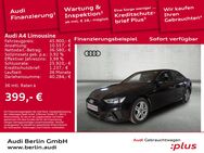 Audi A4, Limousine S line 40 TDI qu, Jahr 2023 - Berlin