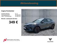 CUPRA Formentor, 150PS Sennheiser, Jahr 2024 - Mitterteich