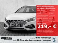Hyundai i30, cw Trend v h Sitz, Jahr 2023 - Mönchengladbach
