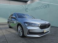 Skoda Superb, 2.0 TDI COMBI SELECTION | | |, Jahr 2024 - München