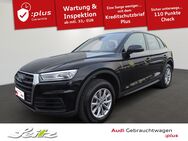 Audi Q5, 45 TDI quattro, Jahr 2020 - Memmingen