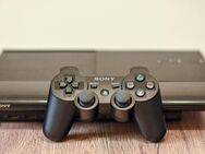 Sony PlayStation 3 Super Slim 500 Gb mit 19 Spielen - Frankfurt (Main)