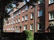 Wohnglück - sanierte Wohnung - Kiel