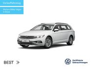 VW Passat Variant, 2.0 TDI BUSINESS IQ-LIGHT 16ZOLL, Jahr 2021 - Mühlheim (Main)