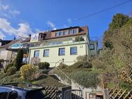 Charmante Doppelhaushälfte mit Charakter - mit großer Dachterrasse und traumhaftem Ausblick! - Leonberg (Baden-Württemberg)