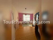 [TAUSCHWOHNUNG] Wunderschöne helle Altbauwohnung mit Balkon & Badewanne - Hannover