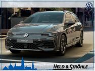 VW Golf Variant, R-Line Aktionsleasing Gewerbe, Jahr 2022 - Ulm