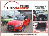 Audi A1 1,0TFSi Sportback sport Ultra,Klima,Sitzheizu - Dresden