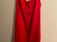Nachthemd Negliglée Rot Strass - Ratingen