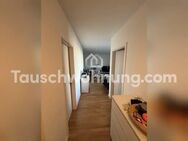 [TAUSCHWOHNUNG] Neubauwohnung mitgroßem Balkon - Hamburg