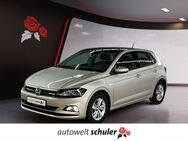 VW Polo, 1.0 TSI Comf, Jahr 2018 - Zimmern (Rottweil)