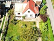 Traumhaus gesucht? Freistehendes Einfamilienhaus mit familienfreundlichem Grundriss | Doppelgarage - Dessau-Roßlau Zoberberg