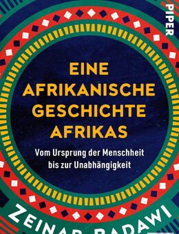 Eine afrikanische Geschichte Afrikas. Zeinab Badawi | Buch ⭐⭐⭐ - Göda