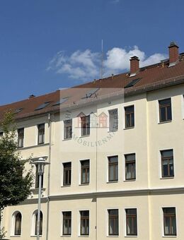 Attraktives Mehrfamilienhaus hochwertig saniert - Zwickau