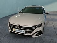 VW Arteon, 2.0 TDI SB R-Line H&K, Jahr 2024 - München