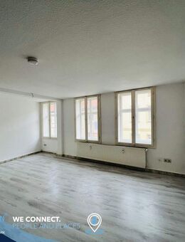 Gemütliche 2-Raumwohnung im Herzen von Tangermünde! - Tangermünde