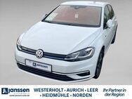 VW Golf, Join, Jahr 2018 - Leer (Ostfriesland)