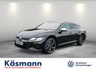 VW Arteon, Shooting Brake R PAN VMAX 280, Jahr 2024 - Mosbach