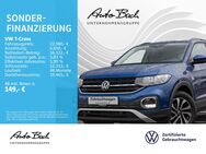 VW T-Cross, 1.0 TSI "ACTIVE" Digital EPH, Jahr 2022 - Limburg (Lahn)