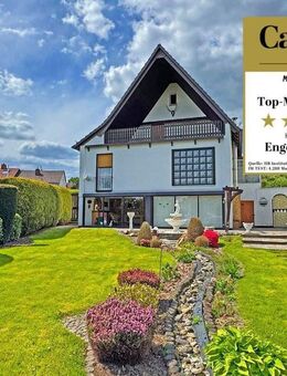 Gepflegtes Einfamilienhaus auf großen Grundstück! - Kassel