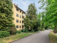 1-Zimmer-Wohnung in Top-Lage zwischen Burgberg und Stadtzentrum - Erlangen