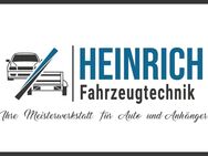 Reparaturen + Service für Ihr Kfz bzw. PKW, Pkw-Anhänger, Campingfahrzeuge - Neuburg (Donau) Zentrum