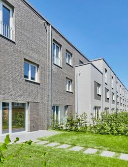 *LETZTE Einheit* Wo der Feierabend direkt in den Garten geht: Stadthaus-Glück in Hannovers List! - Hannover