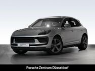 Porsche Macan, , Jahr 2023 - Düsseldorf