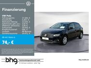 VW Polo, 1.0 TSI OPF Comfortline, Jahr 2021 - Mössingen