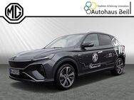 MG Marvel R, Luxury 70KWh AWD digitales, Jahr 2022 - Frankenberg (Eder)