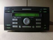 Ford Autoradio Radio 6000 CD - Wächtersbach