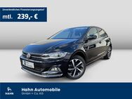 VW Polo, 1.0 TSI Highline, Jahr 2020 - Esslingen (Neckar)