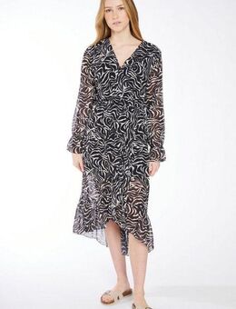 HaILY’S Maxikleid MD P DR Ad44ina Sommerkleid