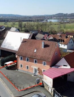 starke Kapitalanlage unweit des Naherholungsgebiets - Kulmbach