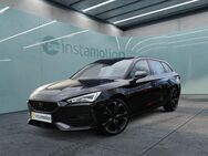 CUPRA Leon, , Jahr 2024 - München