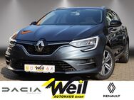 Renault Megane, IV Grandtour Equilibre BLUE dCi 115 K, Jahr 2024 - Friedrichsdorf