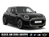 MINI Cooper, E, Jahr 2022 - Braunschweig